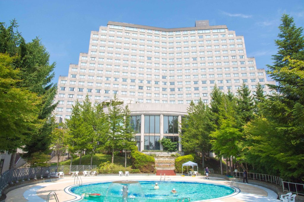 hotellistelinawashiro