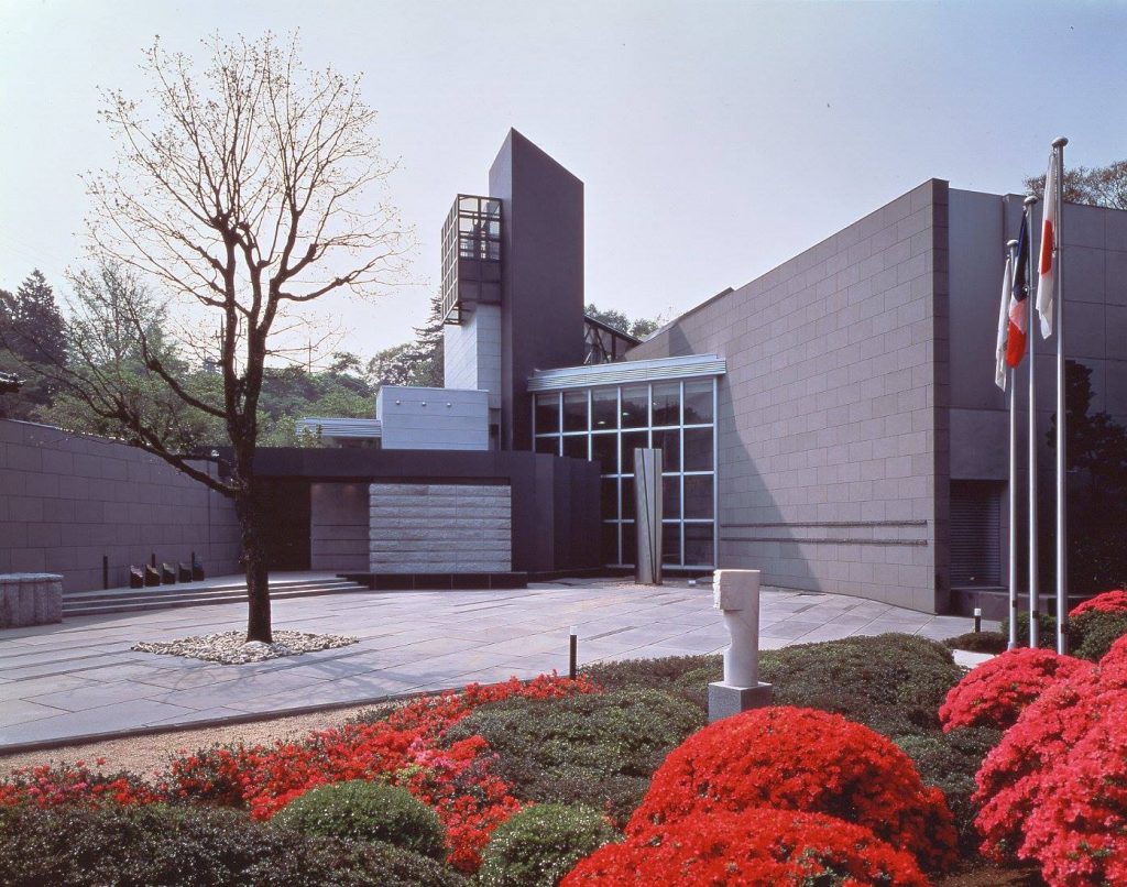 kasamanichidomuseum