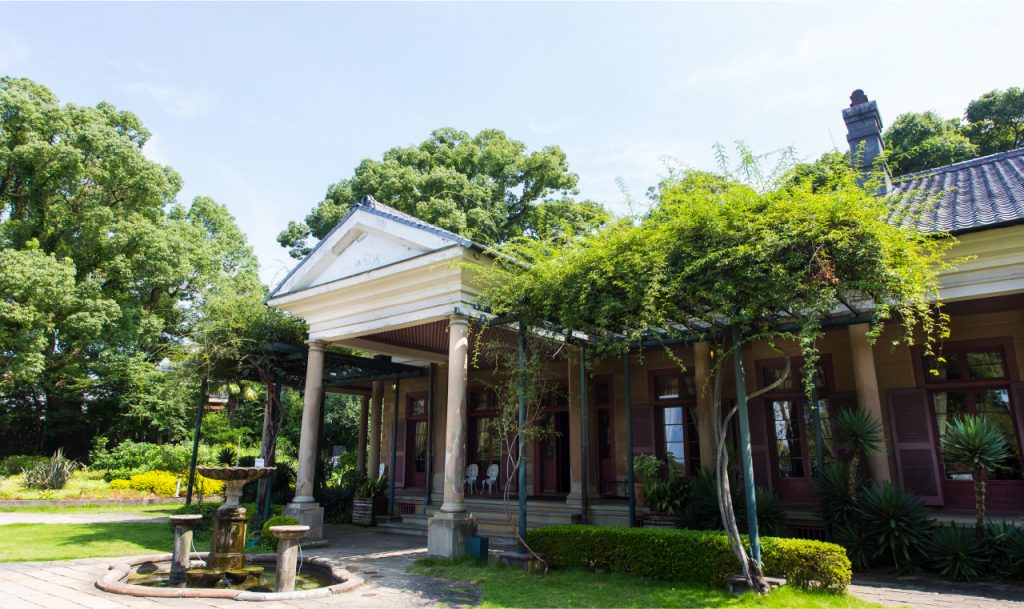 セトレグラバーズハウス長崎の公式引用画像