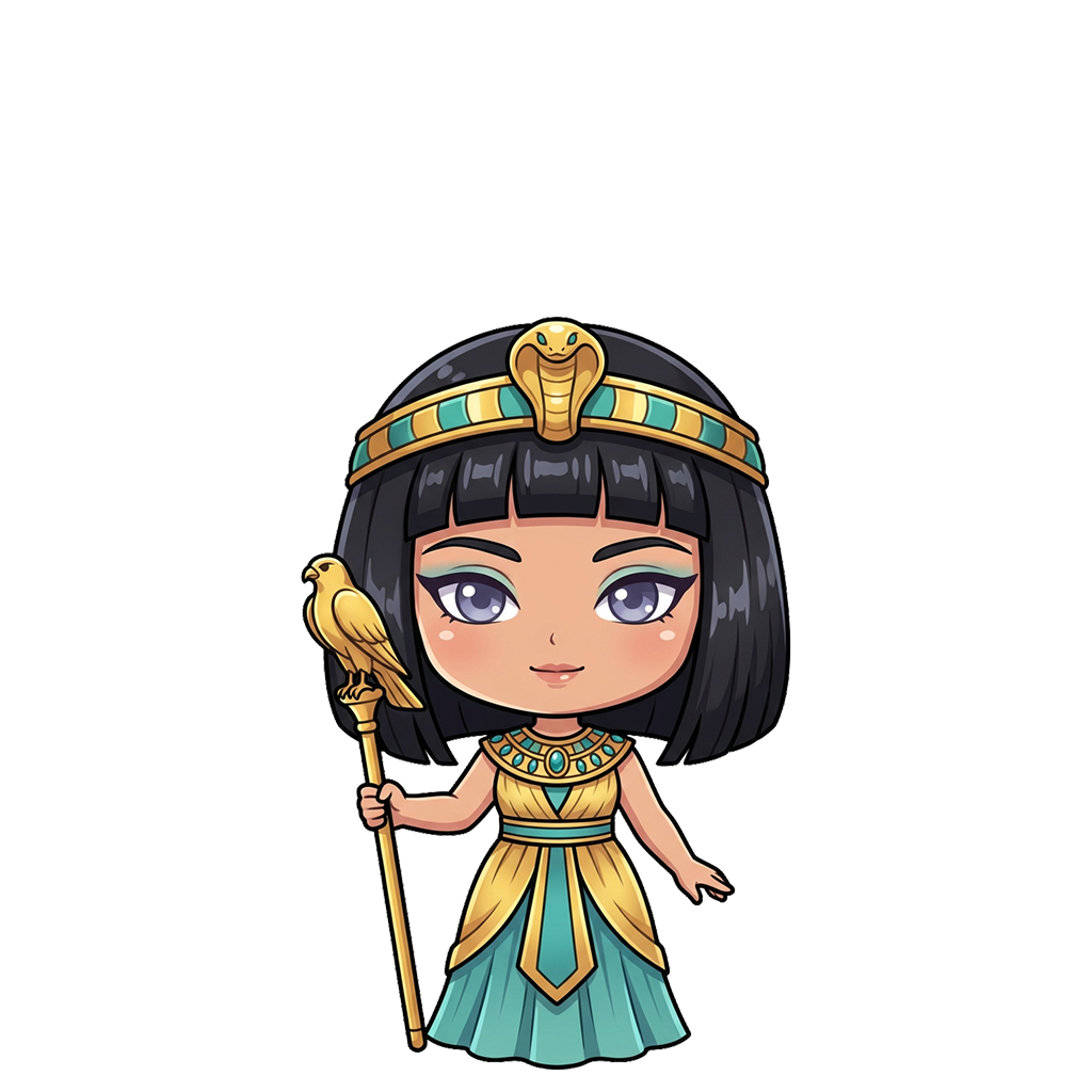 Cleopatra