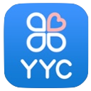 YYCのロゴ