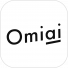 Omiai(オミアイ)のロゴ