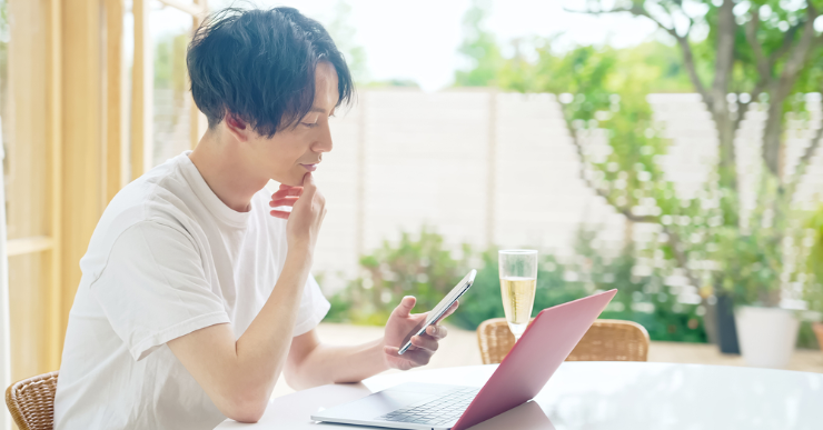 ペアーズ(Pairs)退会後の再登録の方法 ペアーズ(Pairs)退会後の再登録の方法