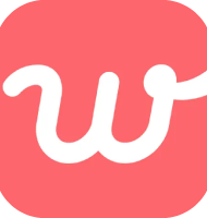 ウィズ(with)アプリアイコン