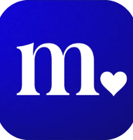マッチ（Match)アプリアイコン